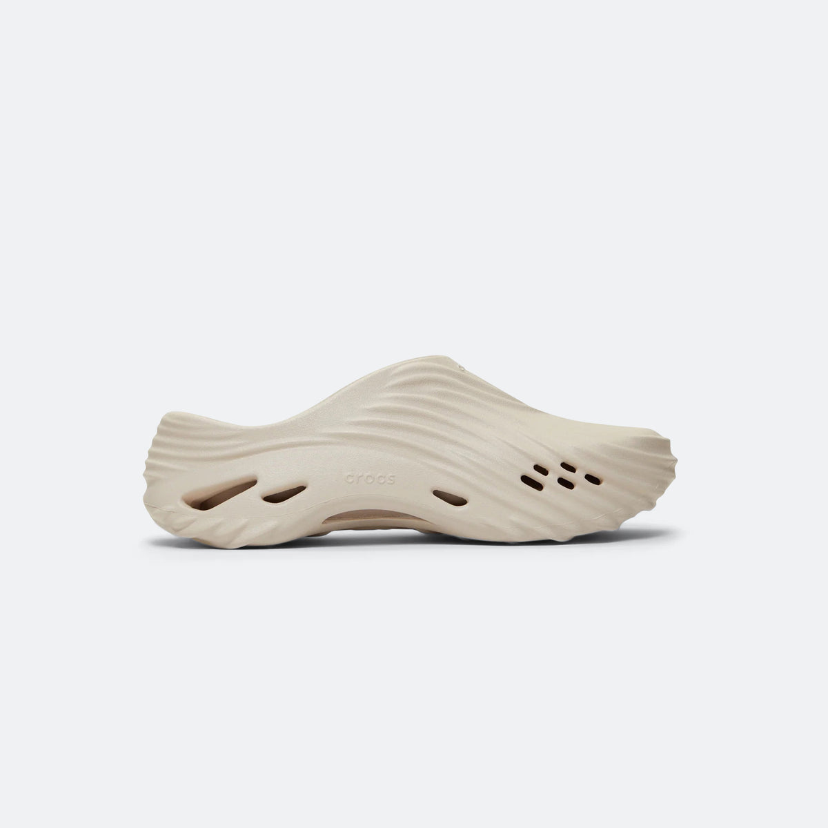 Crocs Echo Wave - Almond Tint