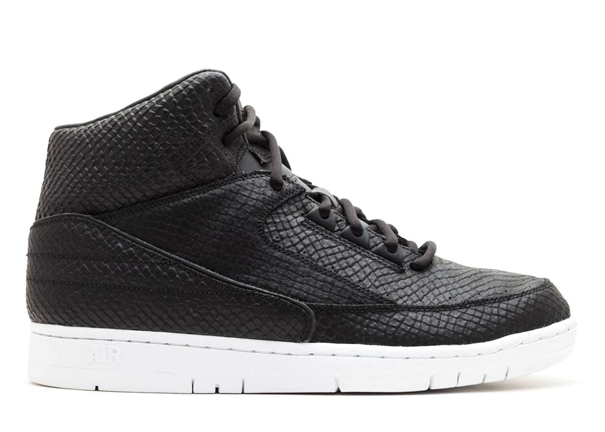Nike Air Python Obsidian