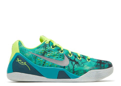 Nike Kobe 9 EM Low Easter (WORN)