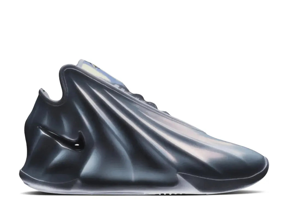 Nike GT Future LX All-Star Warning Label