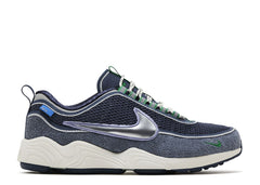 Nike Air Zoom Spiridon Undefeated Thunder Blue