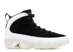 Jordan 9 Retro City of Flight (WORN)