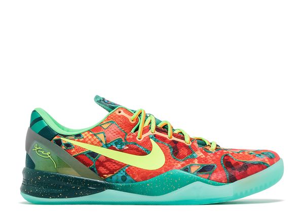 Nike Kobe 8 Protro What The '25