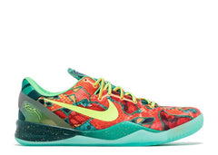 Nike Kobe 8 Protro What The '25 (WORN)