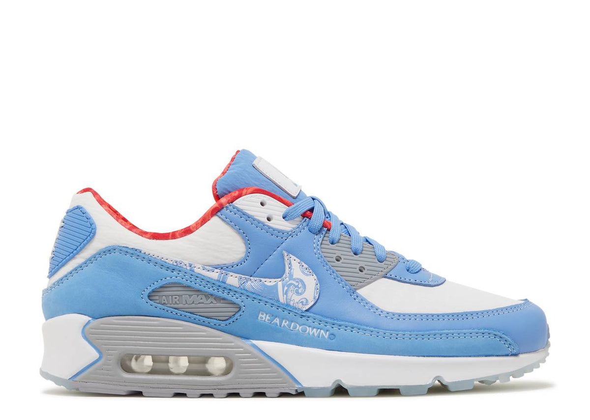 Nike Air Max 90 Doernbecher (2023) (WORN)
