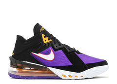 Nike LeBron 18 Low ACG Terra