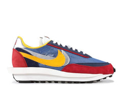 Nike LD Waffle sacai Varsity Blue
