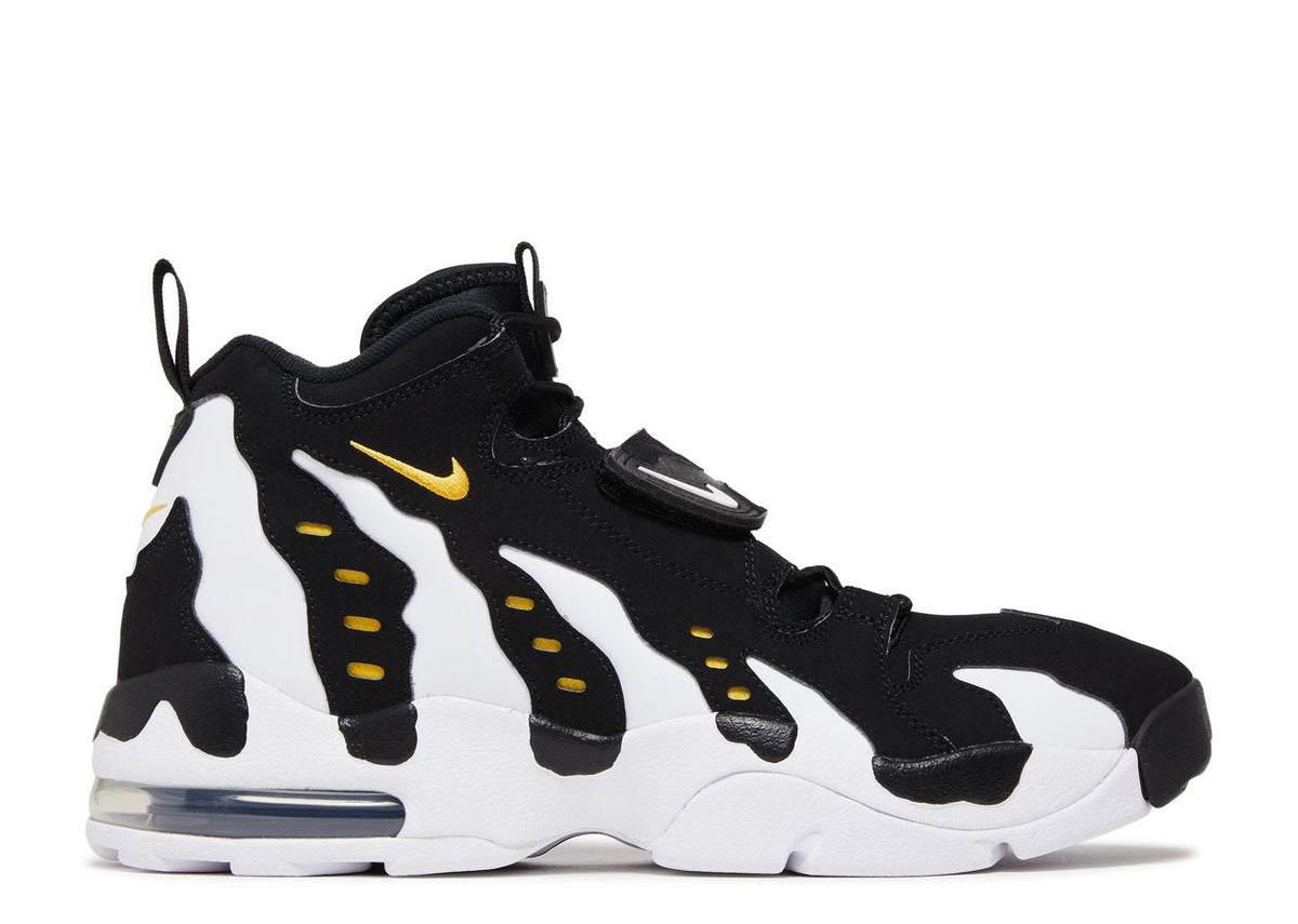 Nike Air Max DT '96 Black White (2024)