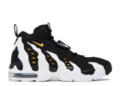 Nike Air Max DT '96 Black White (2024)