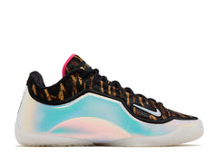 Nike LeBron 23 Heat Wave (Translucent Outsole) (WORN)