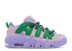 Nike Air More Uptempo Low AMBUSH Lilac
