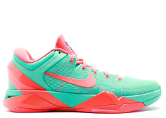 Nike Kobe 7 Barcelona (Home)