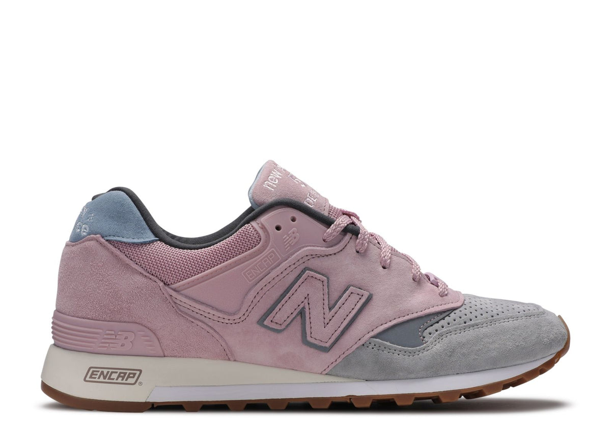 New Balance 577 Highsnobiety Ulam Spiral