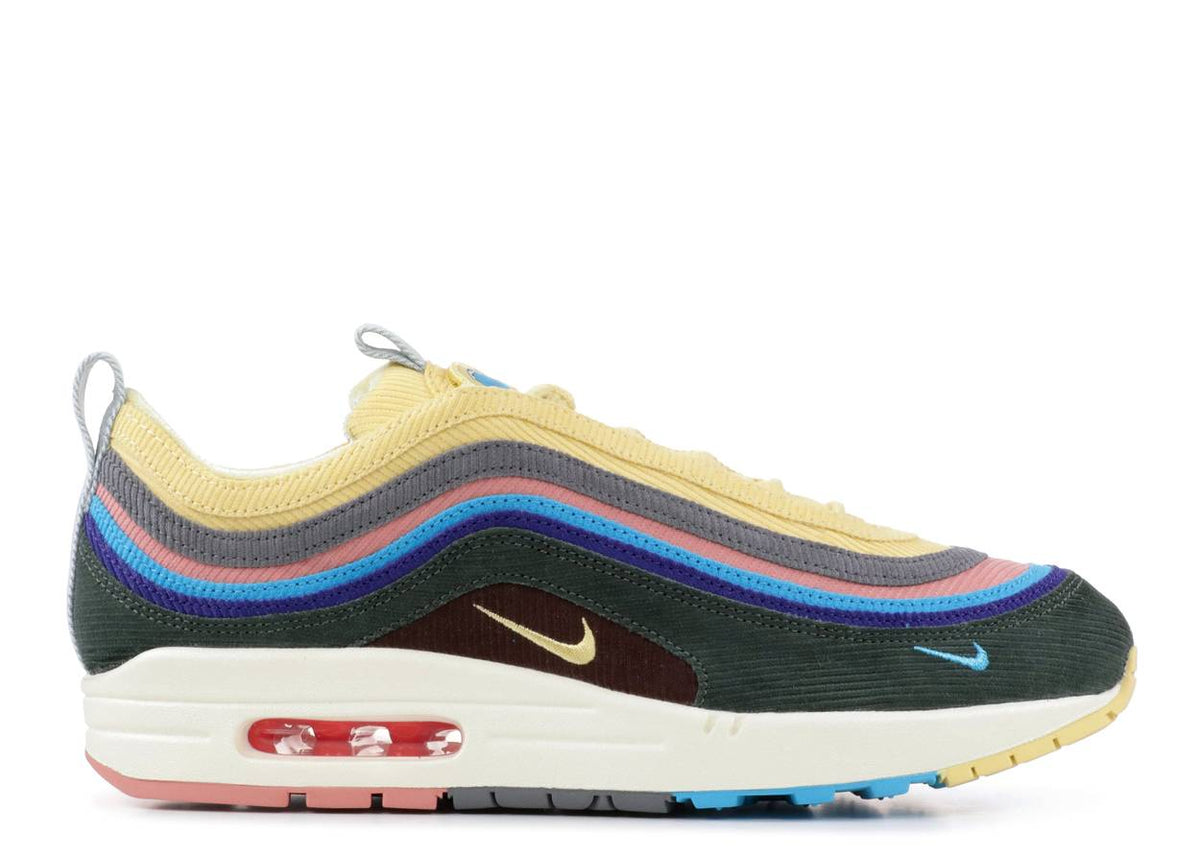 Nike Air Max 1/97 Sean Wotherspoon (Friends & Family)