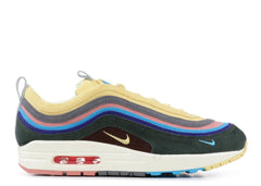 Nike Air Max 1/97 Sean Wotherspoon (Friends & Family)