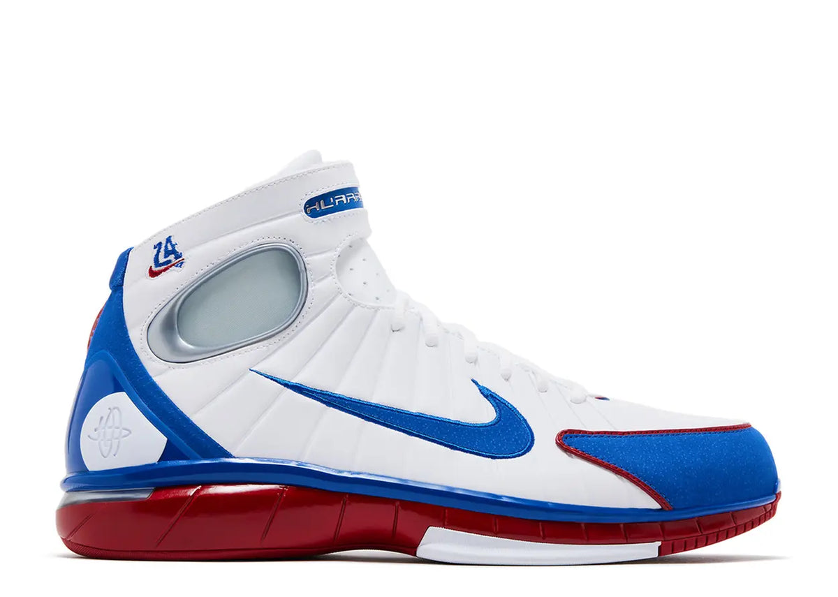 Nike Air Zoom Huarache 2K4 All-Star (2026)