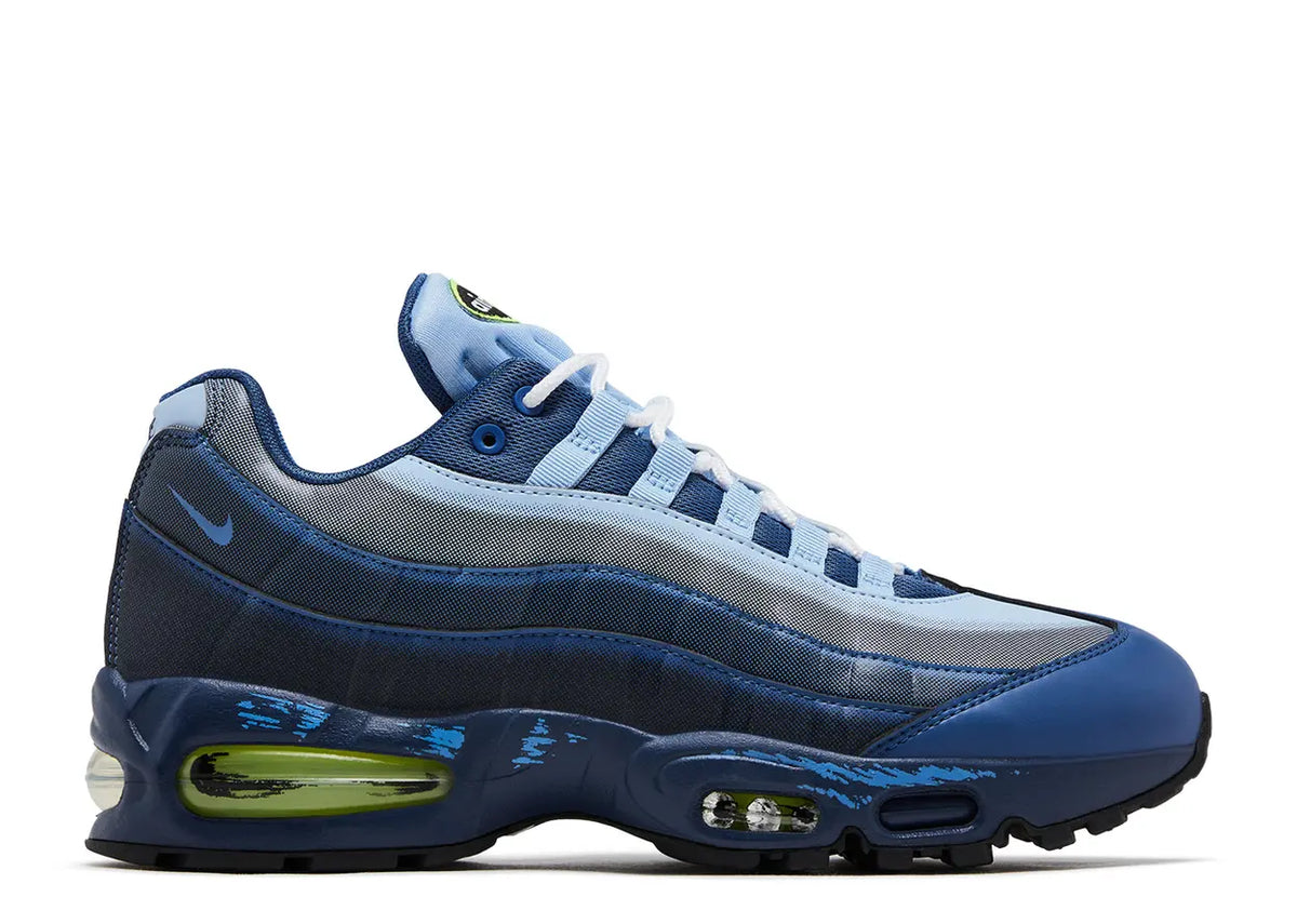Nike Air Max Muscle 95 Yu-Gi-Oh! Joey (with Promo Card)