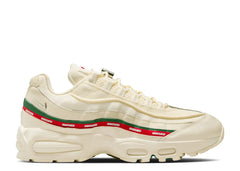 Nike Air Max 95 SP Undefeated Sail