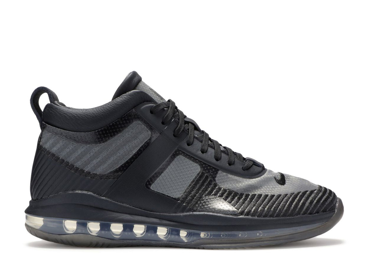 Nike LeBron Icon John Elliott Black (WORN)