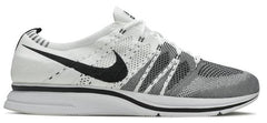 Nike Flyknit Trainer White Black (2017)
