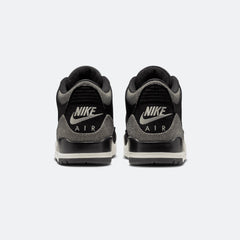 Jordan 3 x Levi's® "Black and White"