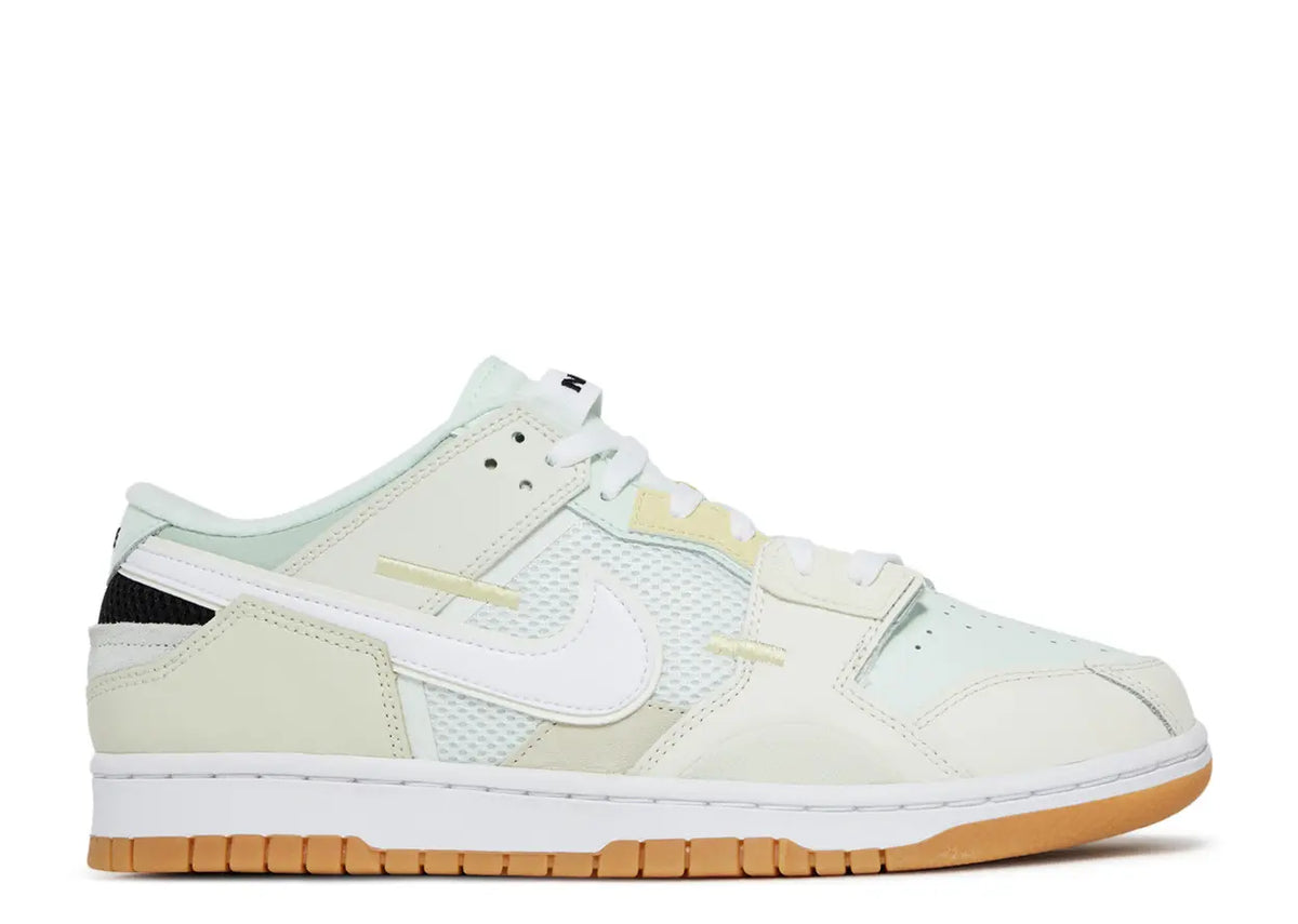 Nike Dunk Low Scrap Sea Glass