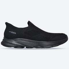 Men's Wide Fit Skechers 216784 Slip-ins Go Walk 8 Pelayo Trainers