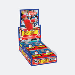 2026 Topps Heritage Baseball Hobby Box