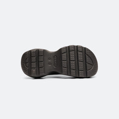 Crocs Hydra Clog "Black Sand"