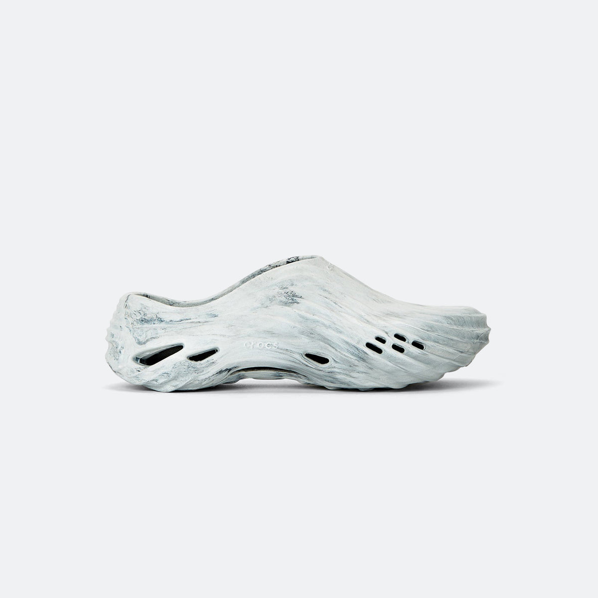 Crocs Echo Wave "Marbled"