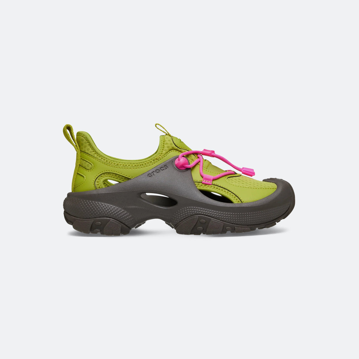 Crocs Trailbreak 2 "Dark Cocoa"