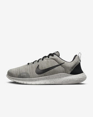 Men's Wide Fit Nike DV0744-001 Flex Experience Run 12 Running Trainers