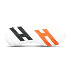HERMES BOUNCING SNEAKER DARK GREY MESH / LEATHER