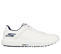 Men's Wide Fit Skechers 214037 Go Golf Drive 5 Trainers