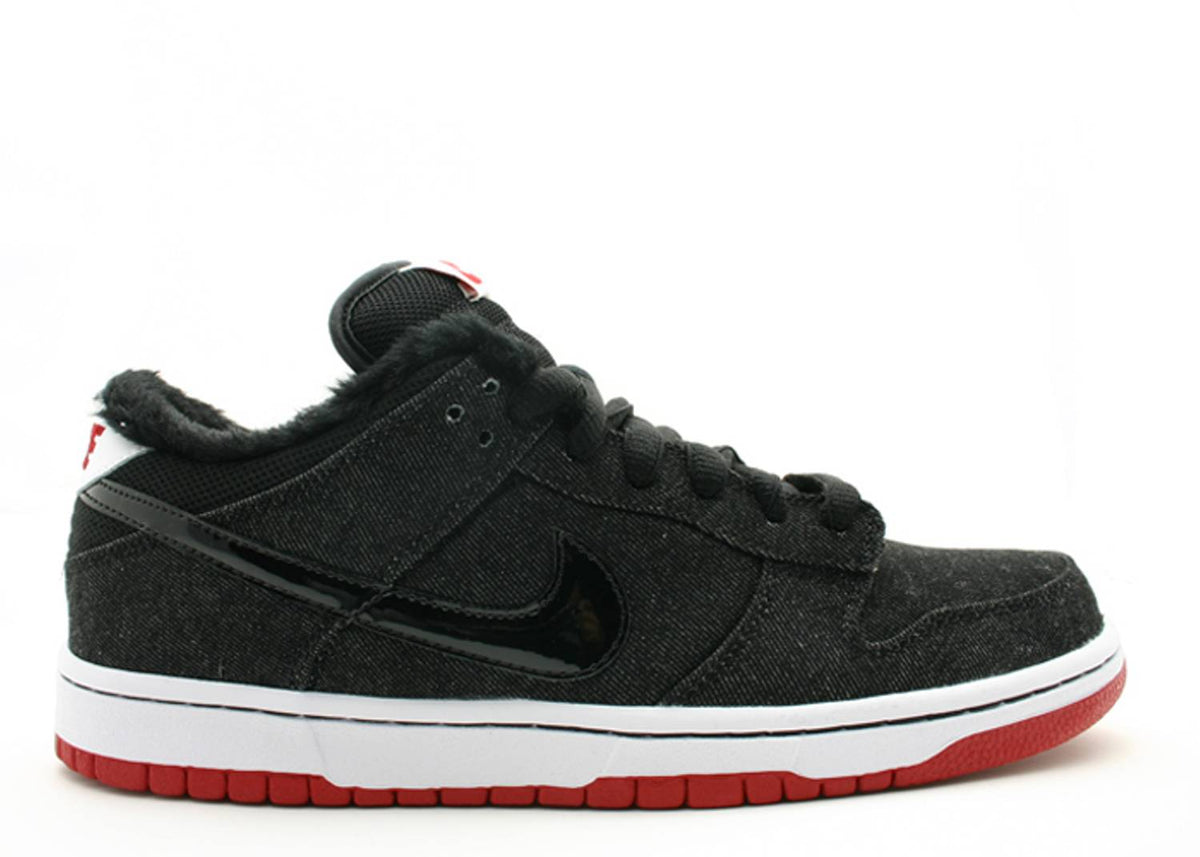 Nike Dunk SB Low Larry Perkins