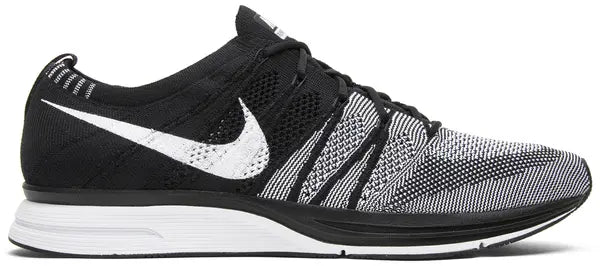 Nike Flyknit Trainer Oreo (2018)