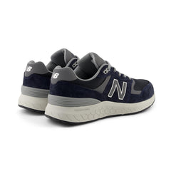 Men's Wide Fit New Balance MW880CB6 Walking/Running Trainers - Fresh Foam