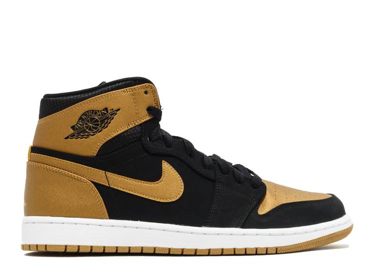 Jordan 1 Retro Melo PE