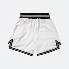 MARKET Studios Game Shorts - Ecru