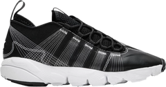 Nike Air Footscape Motion Black (WORN)