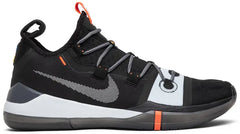Nike Kobe AD Black Multi-Color