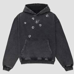 better+ "Trophy Hunter" Hoodie - Grey