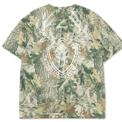 better+ "Trophy Hunter" Tee - Camo