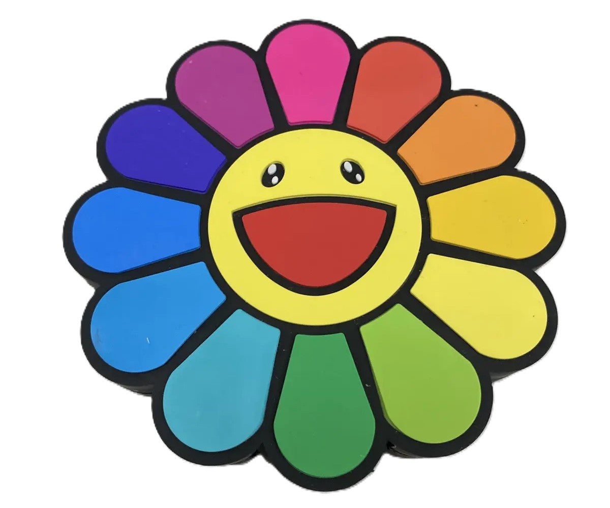 Murakami ComplexCon Flower Power Bank