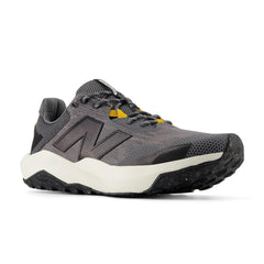 Men's Wide Fit New Balance MTNTRCD6 Dynasoft Nitrel V6 Trail Walking/Running Trainers