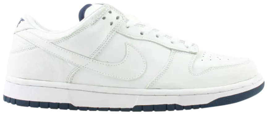 Nike Dunk Low Pro B Midnight Navy