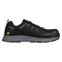 Men's Wide Fit Skechers 200127EC Malad II Safety Trainers