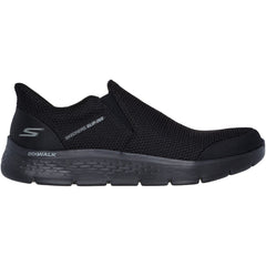 Men's Wide Fit Skechers 216333 Slip-ins Go Walk Flex Ojai Trainers