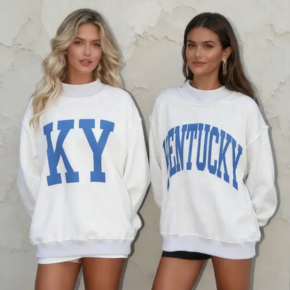 Custom College Team Reversible Mockneck