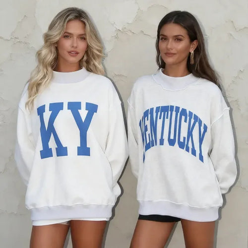 Custom College Team Reversible Mockneck